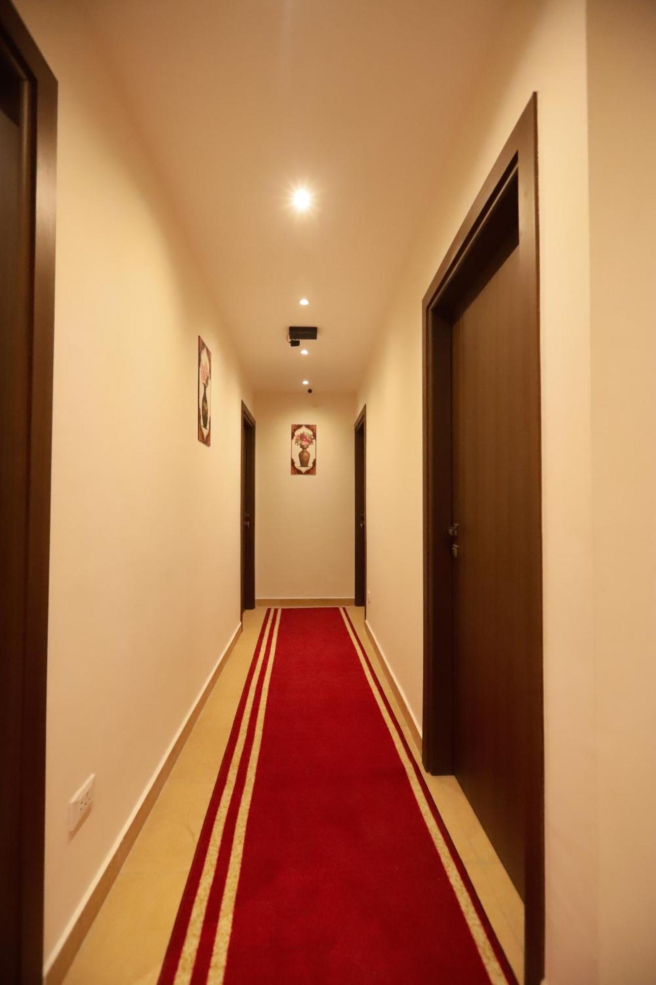 King Khafren View Inn Kafret el-Gabal 外观 照片